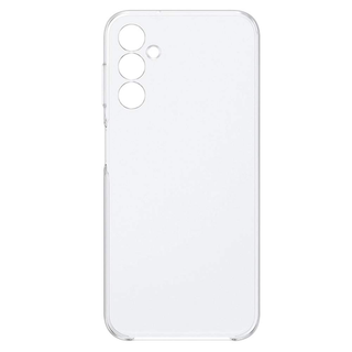 A14 Husa silicon transparenta