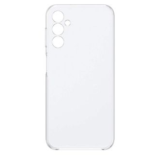 A14 Husa silicon transparenta