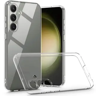 Samsung Galaxy A15 husa transparenta