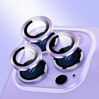 Folie de camera iPhone 14 Pro/14 Pro Max