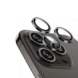 Folie de camera iPhone 15 Pro/15 Pro Max