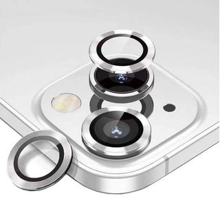 Folie de camera iPhone 15/15+