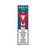 VEEV NOW STRAWBERRY 1.8% MNT