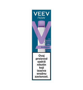 VEEV NOW BLUEBERRY 1.8%