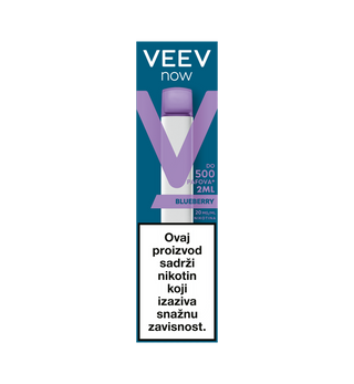 VEEV NOW BLUEBERRY 1.8%