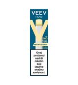 VEEV NOW MELON COCONUT 1.8% MNT