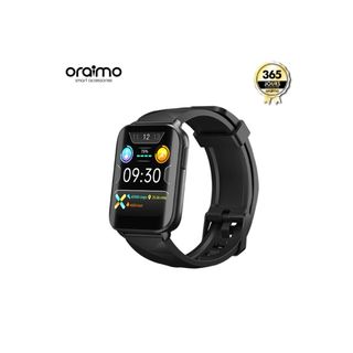 Oraimo Black Smart Watch OSW-16