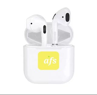 Ecouteur Airpods afs blouteut original