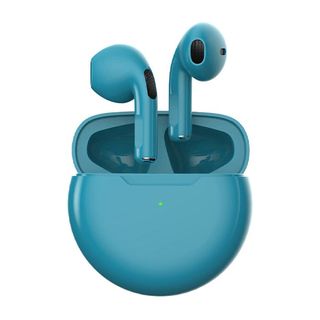 Slušalice Moye Aurras 2 True Wireless Earphone Cerulean Blue