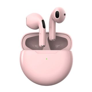 Slušalice Moye Aurras 2 True Wireless Earphone Pink