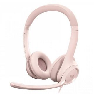 Auriculares - Logitech Usb Headset H390De Diadema (1558279)