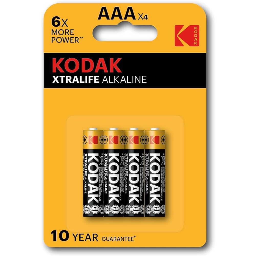 Piles et Piles Bouton