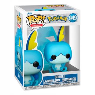 Funko POP! Pokémon Sobble-72192