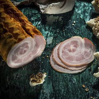 Rulada Moldovan 100g