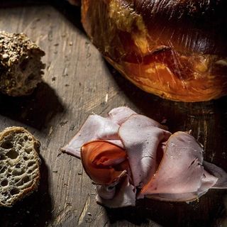 Jambon Moldovan 200g