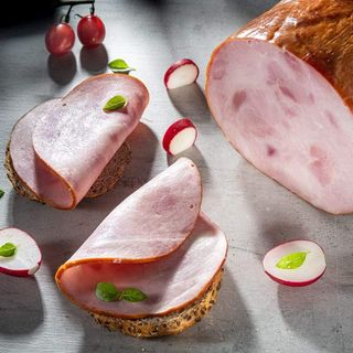 Sunca de Sannicoara 100g