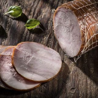 Jambon din piept de pui 100g