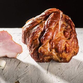 Ciolan dezosat afumat 700g