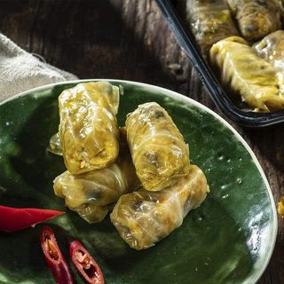 Sarmale fara carne 750g