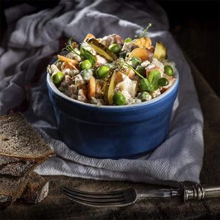 Salata boeuf 250g