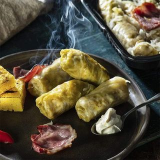 Sarmale cu carne 750g