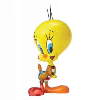 Tweety Bird Figurine