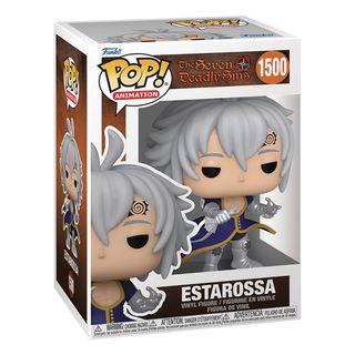 Funko POP! Seven Deadly Sins Estarrosa-75536