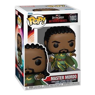 Funko POP! DSMM Master Mordo-60921
