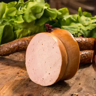 Parizer Porc