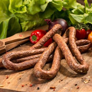 Carnati Picanti Crud-Uscati