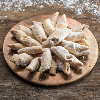 Cornulete cu Rahat