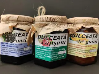 Dulceata Varatec