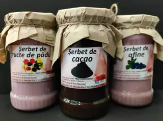 Serbet