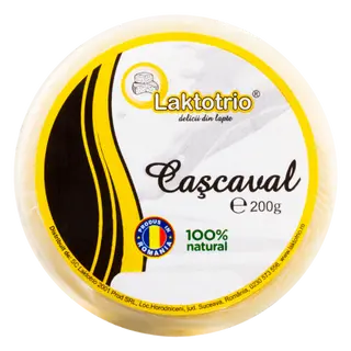 Cascaval Laktotrio