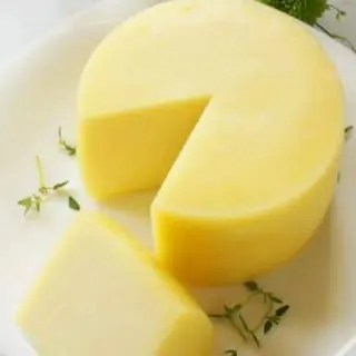 Cascaval Horodnic