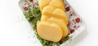 Cascaval Horodnic Afumat