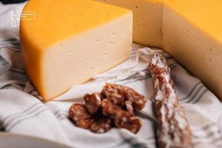 Branza Maturata Trapist