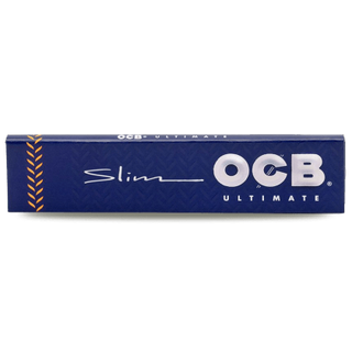 OCB Feuilles minces ultimes