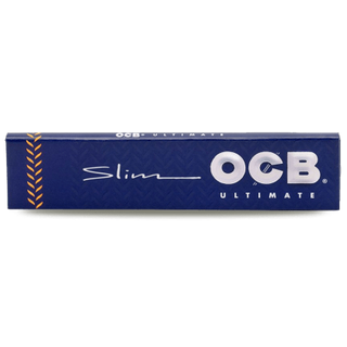 OCB Feuilles minces ultimes