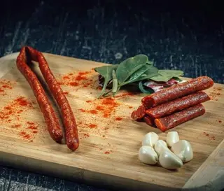 Carnati sticks
