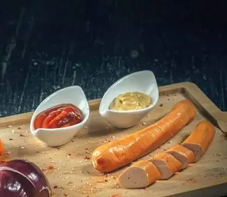 Crenvusti porc vita
