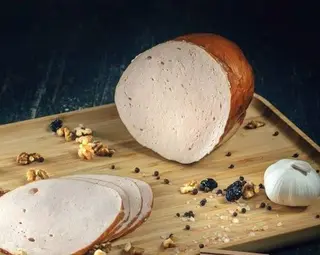 Parizer porc si vita
