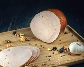 Parizer porc si vita