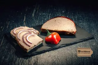 Pate de rata