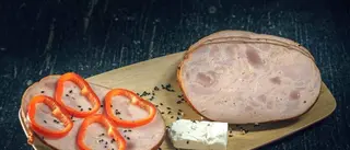Salam cu sunca