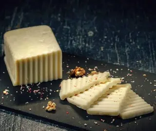 Cascaval oaie