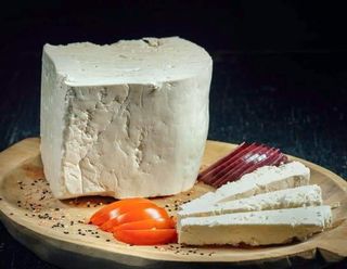 Telemea veche de oaie