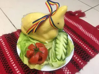 Cascaval iepuras