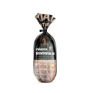 Mandria Brutarului integrala cu secara