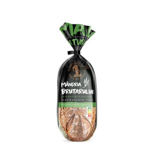Mandria Brutarului integrala cu seminte